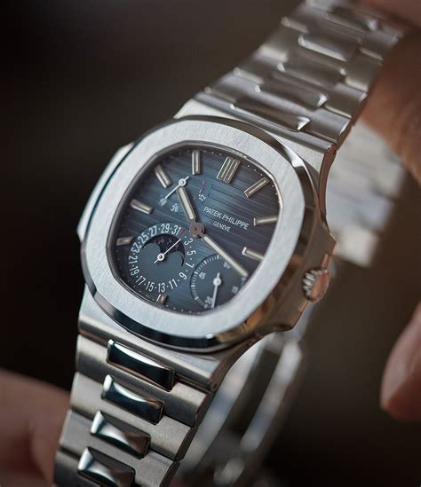 patek philippe nautilus used|patek philippe nautilus original.